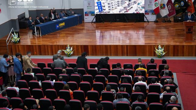 Archivo del Foro Regional de Comercio Exterior