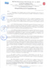 Vista preliminar de documento RESOLUCION DE ALCALDIA 299
