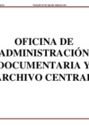Vista preliminar de documento OADAC