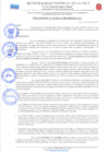 Vista preliminar de documento RESOLUCION DE ALCALDIA 296
