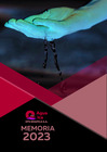 Vista preliminar de documento MEMORIA INSTITUCIONAL 2023