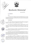 Vista preliminar de documento RM N° 1542-2024-DE (Pasar a la situación militar de retiro al Sr. CN HERRERA Guerra)