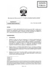 Vista preliminar de documento RD 057-2022