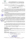 Vista preliminar de documento Resolución de Alcaldía N.° 205-2024-MDSA