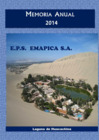 Vista preliminar de documento MemoriaAnual2014