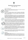 Vista preliminar de documento Ampliación del Plazo de Encargatura Responsable de la Oficina de Gestión del Talento Humano a partir del 01 de enero del año 2025.