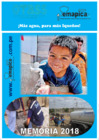 Vista preliminar de documento MEMORIA2018