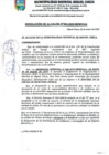 Vista preliminar de documento RESOLUCIÓN DE ALCALDÍA N°002-2025-MDMCH-A