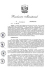 Vista preliminar de documento R M Nº 002-2025-PRODUCE
