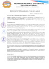 Vista preliminar de documento Resolucion de Alcaldia N°500-2024-MDS-A