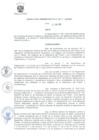 Vista preliminar de documento RESOLUCION ADMINISTRATIVA No.0001-2025-DP