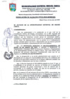 Vista preliminar de documento RESOLUCIÓN DE ALCALDÍA N°012-2025-MDMCH-A