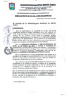 Vista preliminar de documento RESOLUCIÓN DE ALCALDÍA N°006-2025-MDMCH-A