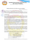 Vista preliminar de documento Resolucion de Alcaldia N°499-2024-MDS-A