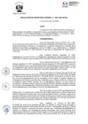 Vista preliminar de documento RESOLUCION DE SECRETARIA GENERAL No.0001-2025-DP-SG