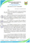 Vista preliminar de documento RESOLUCIÓN DE ALCALDÍA N.º 156-2024-A/MDSF