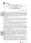 Vista preliminar de documento RESOLUCION DE COMISIÓN ORGANIZADORA N° 386-2024-CO-UNDAR