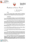 Vista preliminar de documento 202400474641 -RGG 00001-2024- ORH -ENITH ROSSIO PEREZ HUAMAN - IMPROCEDENTE - SUSANA MEZA[R][R]
