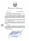 Vista preliminar de documento RM N 001-2025-PCM
