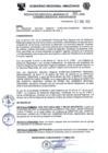 Vista preliminar de documento RESOLUCION EJECUTIVA REGIONAL 0005-2025 GRA