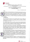 Vista preliminar de documento RESOLUCION DE COMISIÓN ORGANIZADORA N° 399-2024-CO-UNDAR