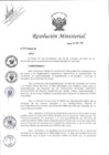Vista preliminar de documento RM N° 1406-2024-DE (Pasar a la situación militar de retiro al Sr. Crl EP CARPIO VILLAFUERTE)