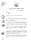 Vista preliminar de documento RM N° 1407-2024-DE (Pasar a la situación militar de retiro al Sr. Crl EP TUPAYACHI HERRERA)