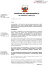 Vista preliminar de documento RSI 001-2025-SUNAFIL