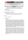 Vista preliminar de documento Informe Técnico Previo de Evaluación de Software Nº 00010-2024-OSINFOR/05.1