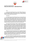 Vista preliminar de documento RESOLUCION DIRECTORAL-000003-2025-MTPE_4_12 DESIGNACIONES TEMPORALES AROSTEGUI, ESPINOZA RINCON, CORNEJO CABRERA