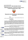 Vista preliminar de documento RESOLUCION DE CAF-000001-2025-CAF (1)