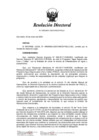 Vista preliminar de documento RD N° 001 2025  VIVIENDA - VMCS PASLC