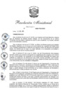 Vista preliminar de documento R M Nº 001-2025-PRODUCE