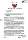Vista preliminar de documento RD 3349-2024-MTC28 Renovacion UHF Lima - Lima 04 Diciembre