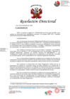 Vista preliminar de documento RD 3353-2024-MTC28 Renovacion OM Chiclayo-Ferreñafe-Lambayeque - Lambayeque 04 Diciembre