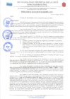 Vista preliminar de documento RESOLUCION DE ALCALDIA 293