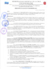 Vista preliminar de documento RESOLUCION DE ALCALDIA 292
