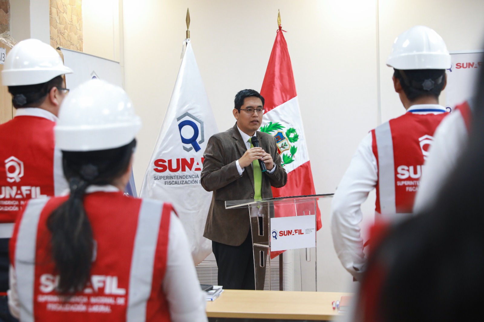 superintendente