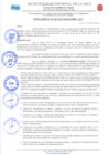 Vista preliminar de documento RESOLUCION DE ALCALDIA 290