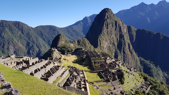 Ministerio de Cultura vendió más de 36 mil boletos de Machupicchu para ingresar entre el 6 y 31 de enero del 2025