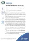 Vista preliminar de documento ACUERDO DE CONCEJO N°128-2024-ALC-MDCA