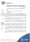 Vista preliminar de documento ACUERDO DE CONCEJO N°129-2024-ALC-MDCA