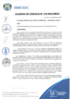 Vista preliminar de documento ACUERDO DE CONCEJO N°134-2024-ALC-MDCA