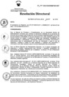 Vista preliminar de documento Dirección General - RD N° 143-2012-DGINSMHDHN