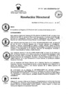Vista preliminar de documento RD031-2011-DGINSMHDHN