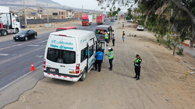 El Gore Reafirma Su Compromiso Con La Seguridad Vial