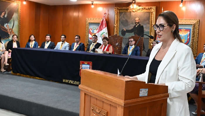 Historiadora