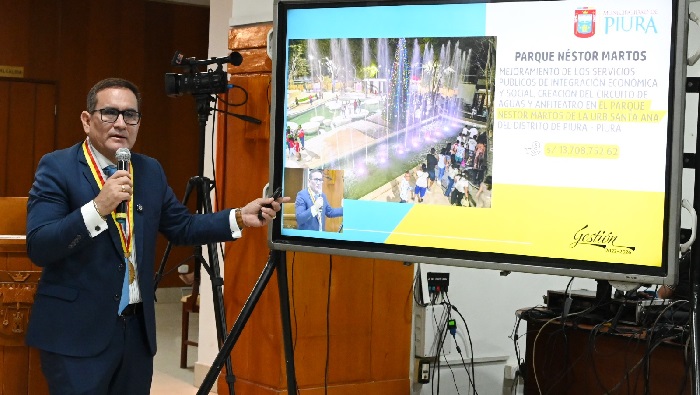 Exposición