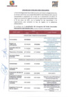 Vista preliminar de documento COMUNICADO N° 005 PROCOMPITE