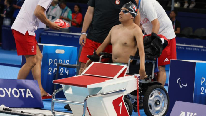 Rodrigo Santillán